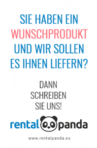 Wunschprodukt