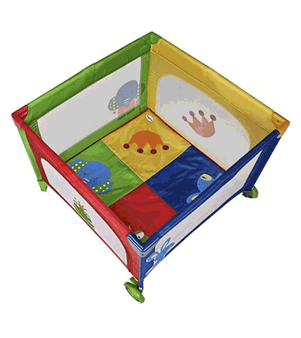 Comprar Parque De Juegos Lorelli Playpen a precio de oferta