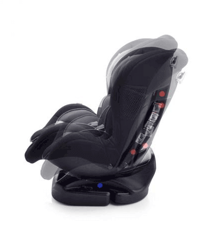 Silla Coche Grupo 1 2 3 Isofix Mallorca