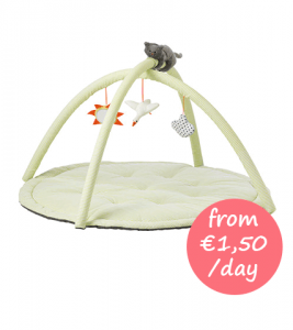 Hire Play Mat Majorca