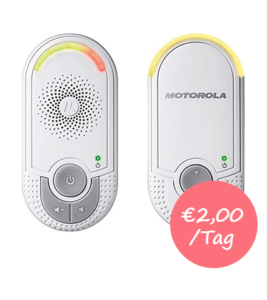 babyphone-mieten