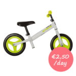 Decathlon balance bikes online