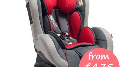 Hire car seat Majorca