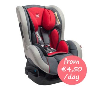 Hire cheap car seat Majorca