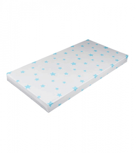 Matratze fuers Babybett