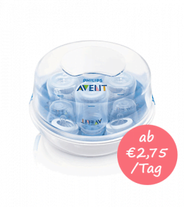 Sterilisierer mieten Mallorca