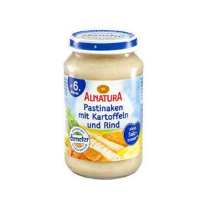 Alnatura Babybrei