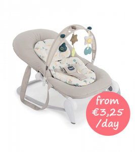 Hire a Baby Rocker Majorca