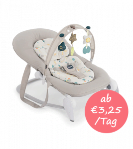 Babywippe mieten Mallorca