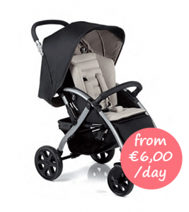 Kinderwagen