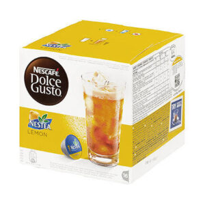 Eistee Dolce Gusto Kapseln