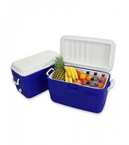 Kühlbox 40 Liter