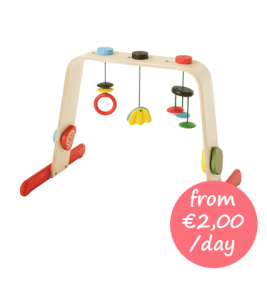 Hire a Play Toy Majorca