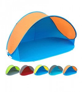 Strandmuschel mieten Mallorca