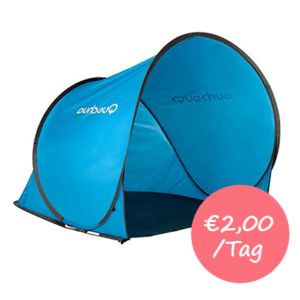 quechua-strandmuschel