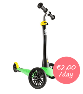 scooter-hire-mallorca-kids