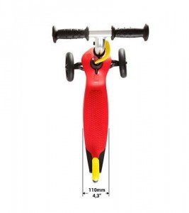 Roller mieten Mallorca