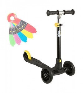 Kinderroller Mallorca