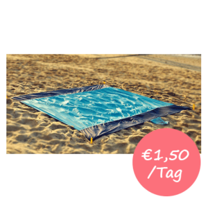 stranddecke-xxl