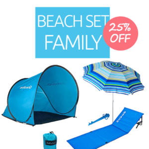 Hire beach equipment Mallorca