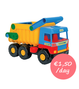 dump_truck_hire_majorca