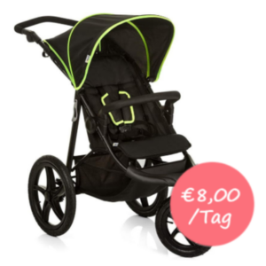 hauck-runner-jogger-mieten-mallorca