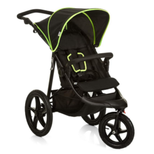 hauck_runner_jogger_mieten_mallorca