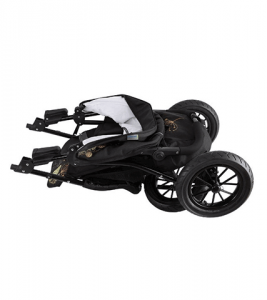 Sportkinderwagen mieten Mallorca