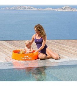 Pool für Baby mieten Mallorca