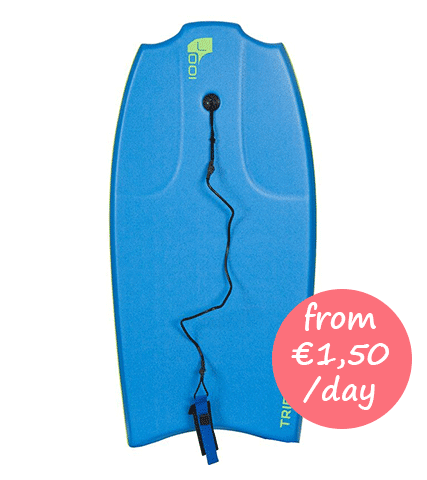 decathlon bodyboards