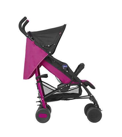 Chicco store echo pink