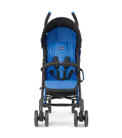 Hire Your CHICCO Pushchair in Majorca RentalPanda.es