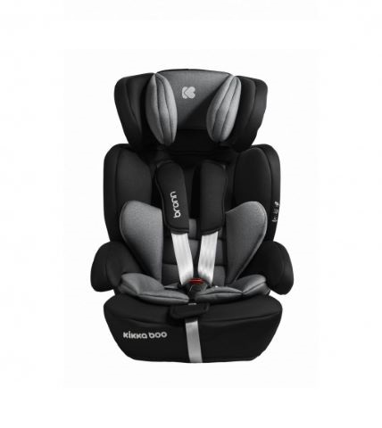 Silla Coche Grupo 1 2 3 Isofix Mallorca