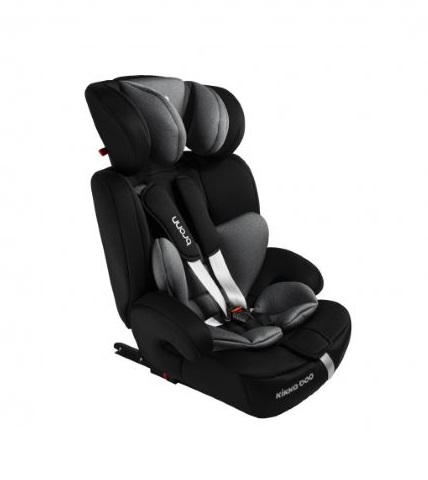 Isofix 123 clearance seat