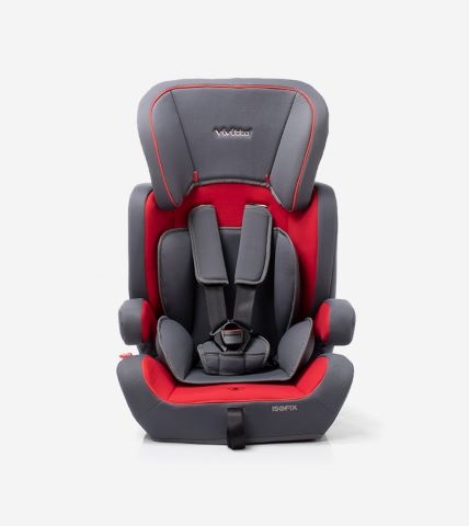 Carrefour Baby - Silla auto 