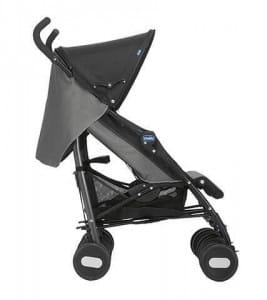 Doppel-Kinderwagen mieten Mallorca