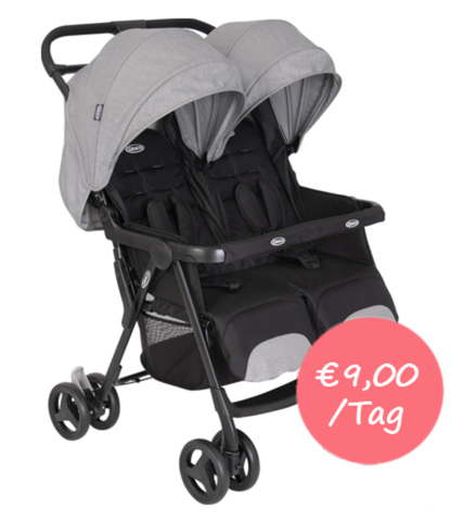 zwillings-Kinderwagen-mieten-Mallorca