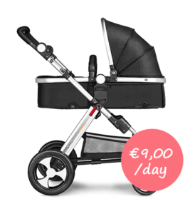stroller_besrey