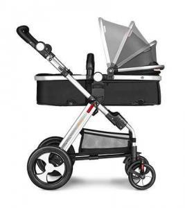 Baby-Kinderwagen mieten Mallorca