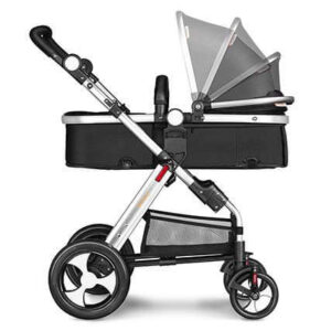 Baby-Kinderwagen mieten Mallorca