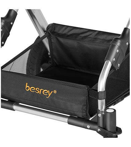 Besrey baby clearance jogger city stroller