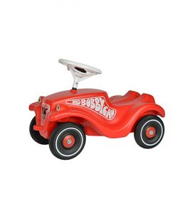 Bobby Car ausleihen Mallorca