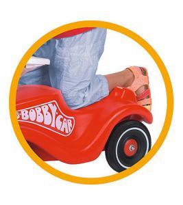 Bobby Car zur Miete Mallorca