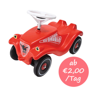 Bobby Car mieten Mallorca