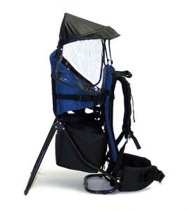 Alquilar mochila infantil en Mallorca
