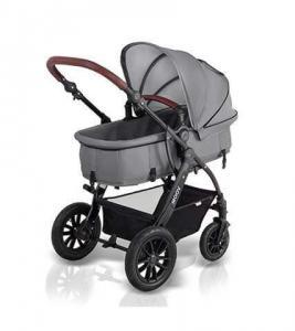 Baby-Kinderwagen mieten Mallorca