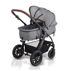 Baby-Kinderwagen mieten Mallorca