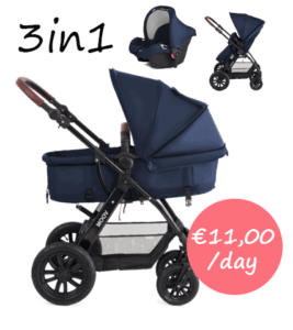 kinderkraft_stroller