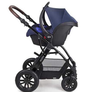 Kinderwagen mit Autoschale mieten Mallorca