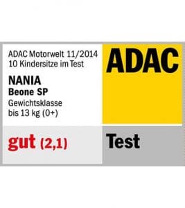 Guter Babyautositz Mallorca